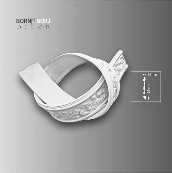 ابزار انعطاف پذیر پلی یورتان, Flexi Product, Flexible Corner Molding, Flexible Chair Rail, CHAIR RAIL & CORNER, polyurethane chair rail, قاب پیش ساخته, ابزار قابسازی و بردر, polyurethane Baseboard, گچبری پیش ساخته مدل تالاری پذیرایی, Carving Chair Rails, لیست قیمت ابزار قابسازی پلی یورتان, قیمت ابزار قاب سازی پیش ساخته پلی یورتان, ابزار قاب سازی ساده پلی یورتان, قرنیز, زهوار چوبی, زوار چوبی ساده, زوار چوبی دیوار, زوار چوبی دور در, خرید زوار چوبی, زه چوبی, قیمت زوار چوبی, زوار درب چوبی, زهوار ام دی اف, ابزارآلات ساختمانی پی وی سی, گچبری آماده, ابزار پیش ساخته پلی یورتان در تبریز, ابزار پیش ساخته پلی یورتان دراصفهان, ابزار پیش ساخته پلی یورتان شیراز, ابزار پیش ساخته پلی یورتان مشهد, ابزار پیش ساخته پلی یورتان اهواز, ابزار پیش ساخته پلی یورتان قم, ابزار پیش ساخته پلی یورتان تهران, ابزار پیش ساخته پلی یورتان یزد, ابزار پیش ساخته پلی یورتان کرمان, ابزار پیش ساخته پلی یورتان بندر عباس, ابزار پیش ساخته پلی یورتان گیلان, ابزار پیش ساخته پلی یورتان اندیمشک, ابزار چوبی, زوار پلی یورتان, فیتیله پلی یورتان, گچبری پیش ساخته تالار, گچبری های پیش ساخته پلیمری, مبلمان اداری لوکس, کلینیک ساختمانی, ابزار پلی یورتان کرج, ویدئوهای ابزار پیش ساخته, chair rail ideas for bedrooms, chair rail ideas for office, chair rail paneling, chair rail pictures, ابزارهای پیش ساخته پلی یورتان برنا برج, ابزار پیش ساخته برنا برج,ابزار انعطاف پذیر ساده و طرح دار, سر تاج یا تاج قاب, قرنیز پلی یورتان ساده و طرح دار, گل کنج قاب, نبشی دکوراتیو, نبشی ساده, chair rail ideas dining room,chair rail ideas diy, chair rail ideas living, chair rail ideas modern